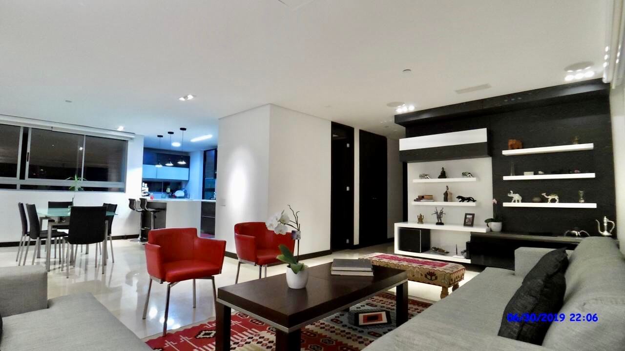 Venta Apartamento Reserva de AlejandrÃ­a